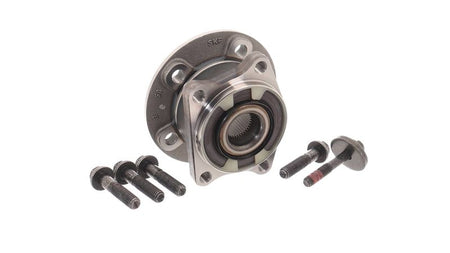SKF VKBA3627 Wheel Bearing Kit - 1