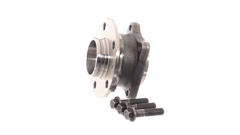 SKF VKBA3627 Wheel Bearing Kit - 2