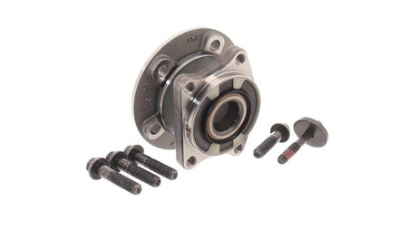 SKF VKBA3627 Wheel Bearing Kit - 4