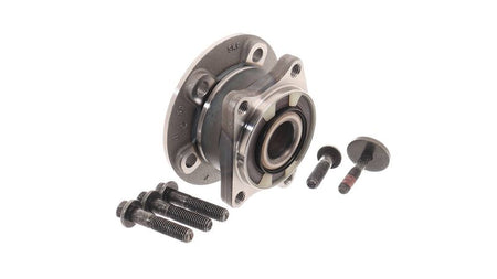 SKF VKBA3627 Wheel Bearing Kit - 5