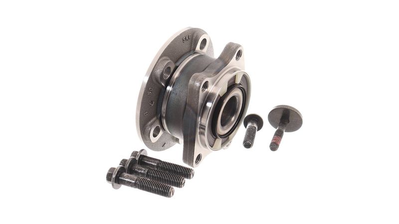SKF VKBA3627 Wheel Bearing Kit - 6