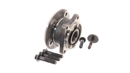 SKF VKBA3627 Wheel Bearing Kit - 6