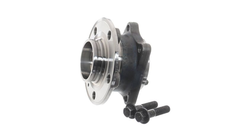 SKF VKBA3631 Wheel Bearing Kit - 2