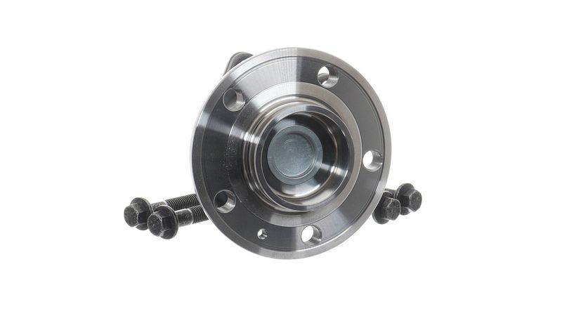 SKF VKBA3631 Wheel Bearing Kit - 3