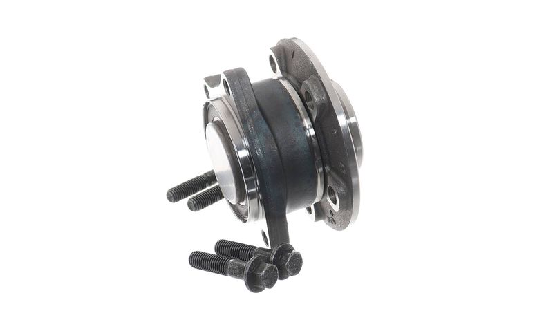 SKF VKBA3631 Wheel Bearing Kit - 4