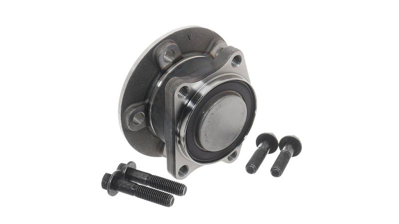 SKF VKBA3631 Wheel Bearing Kit - 5