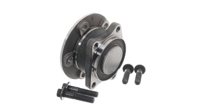 SKF VKBA3631 Wheel Bearing Kit - 6