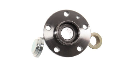 SKF VKBA3635 Wheel Bearing Kit - 3