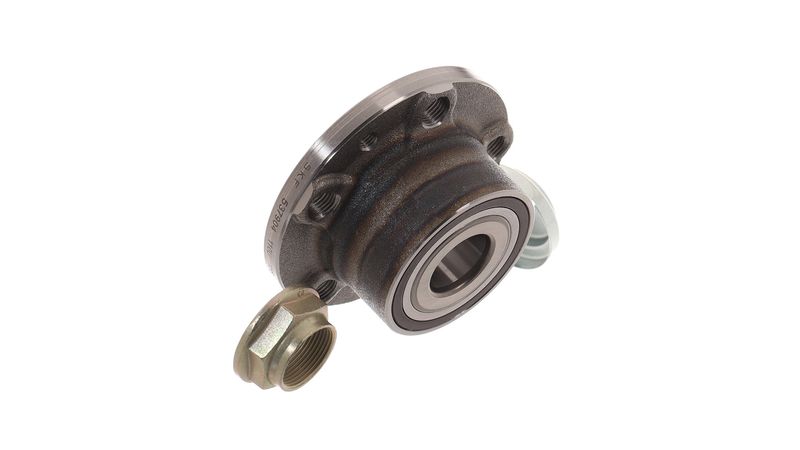 SKF VKBA3635 Wheel Bearing Kit - 5