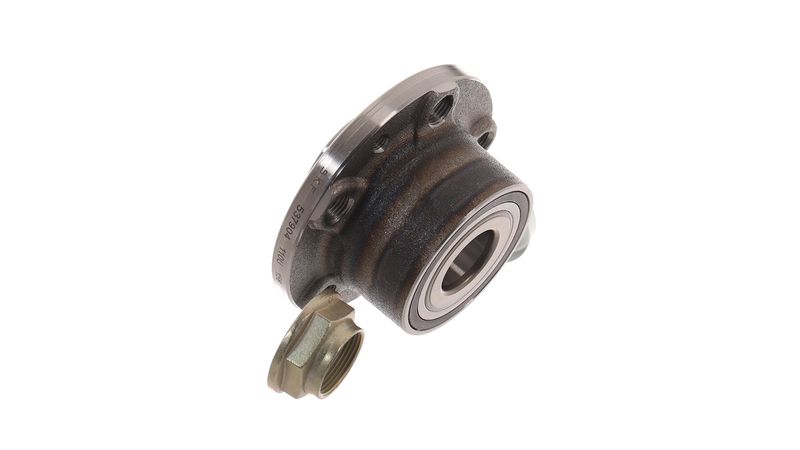 SKF VKBA3635 Wheel Bearing Kit - 6