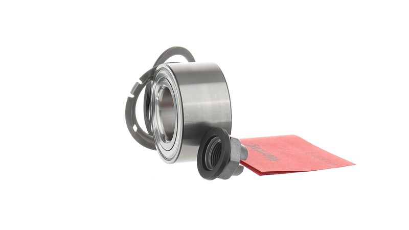 SKF VKBA3637 Wheel Bearing Kit - 2