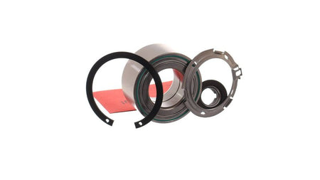 SKF VKBA3638 Wheel Bearing Kit - 3
