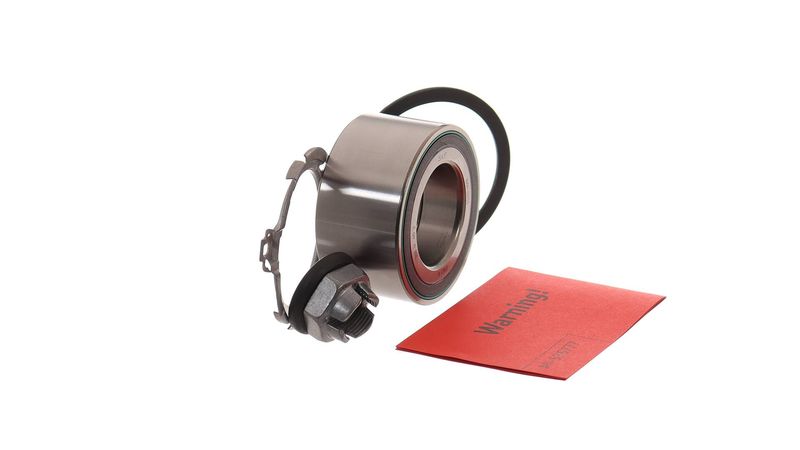 SKF VKBA3638 Wheel Bearing Kit - 6