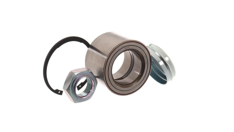 SKF VKBA3641 Wheel Bearing Kit - 1