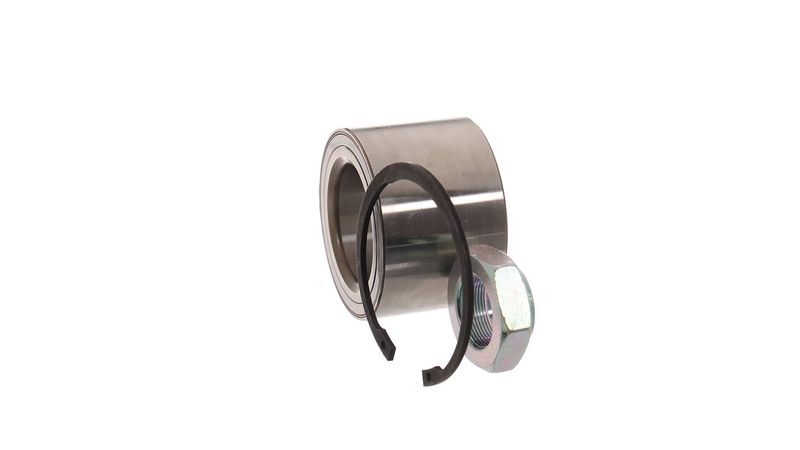 SKF VKBA3641 Wheel Bearing Kit - 2