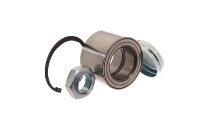 SKF VKBA3641 Wheel Bearing Kit - 4