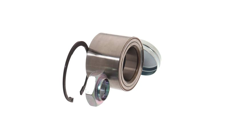 SKF VKBA3641 Wheel Bearing Kit - 6