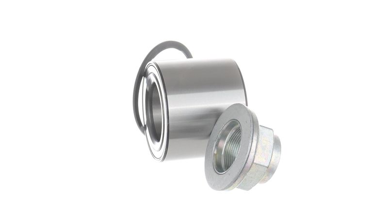 SKF VKBA3642 Wheel Bearing Kit - 2