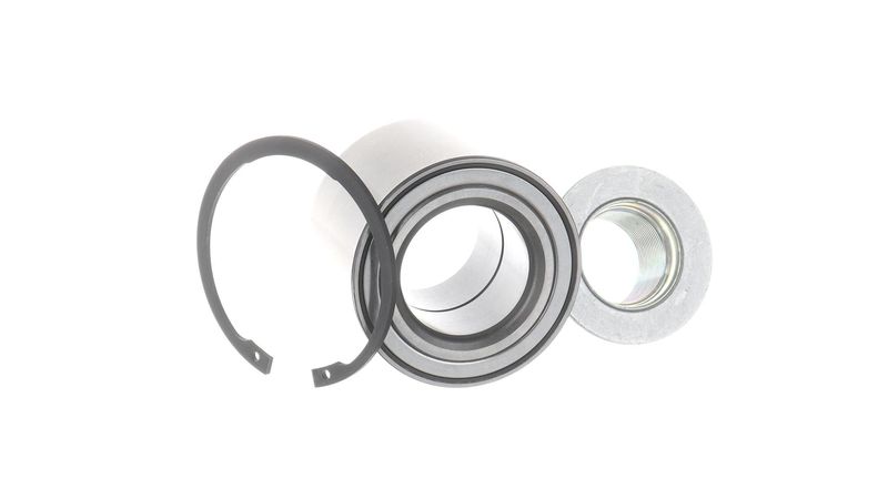 SKF VKBA3642 Wheel Bearing Kit - 3