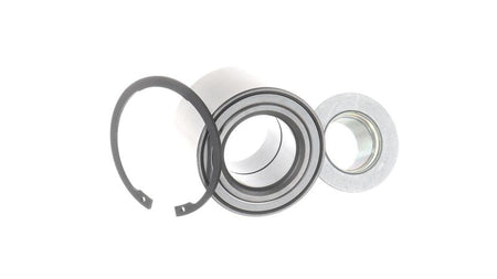SKF VKBA3642 Wheel Bearing Kit - 3