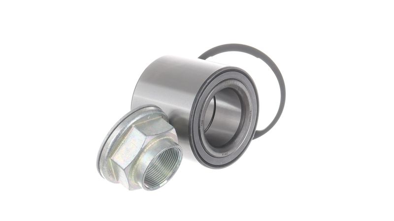 SKF VKBA3642 Wheel Bearing Kit - 6