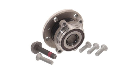 SKF VKBA3643 Wheel Bearing Kit - 1