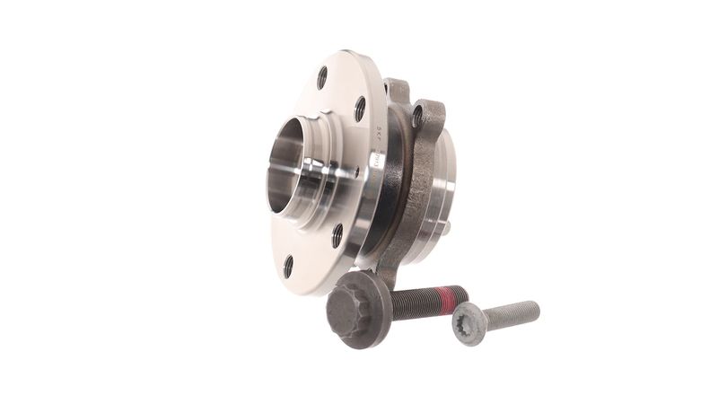 SKF VKBA3643 Wheel Bearing Kit - 2