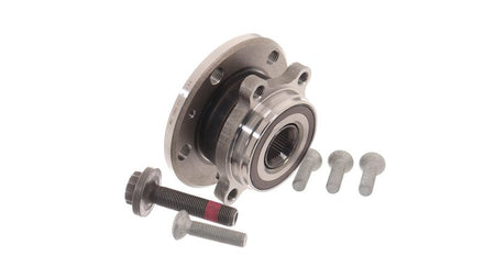 SKF VKBA3643 Wheel Bearing Kit - 5