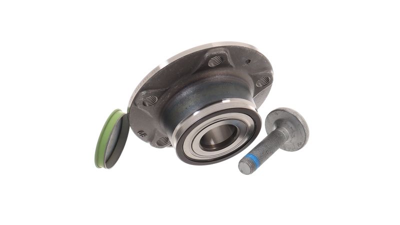 SKF VKBA3644 Wheel Bearing Kit - 1
