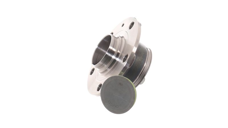 SKF VKBA3644 Wheel Bearing Kit - 2
