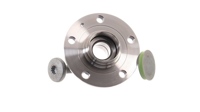 SKF VKBA3644 Wheel Bearing Kit - 3