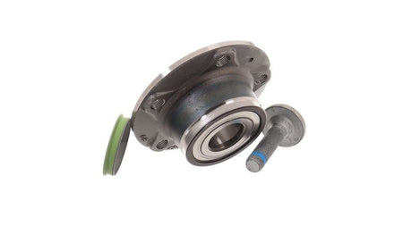 SKF VKBA3644 Wheel Bearing Kit - 4