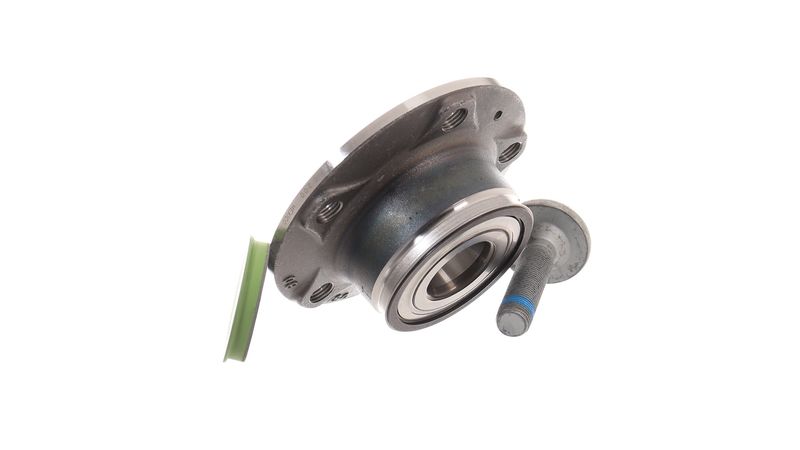 SKF VKBA3644 Wheel Bearing Kit - 5