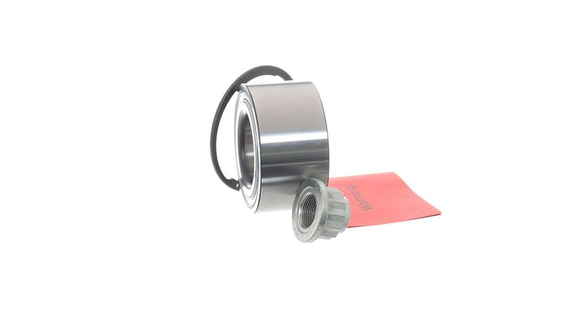 SKF VKBA3645 Wheel Bearing Kit - 2