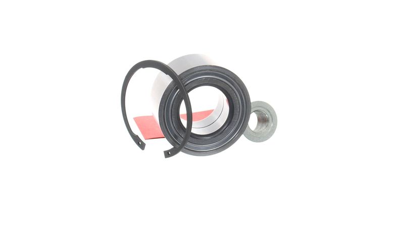 SKF VKBA3645 Wheel Bearing Kit - 3