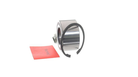 SKF VKBA3645 Wheel Bearing Kit - 4