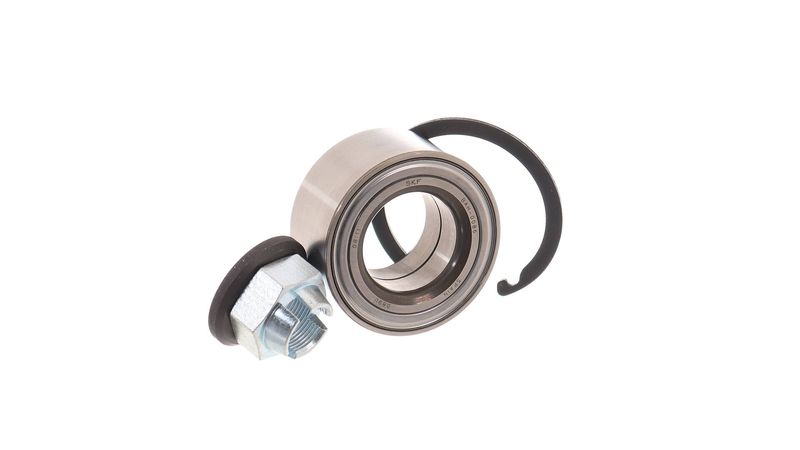 SKF VKBA3647 Wheel Bearing Kit - 1