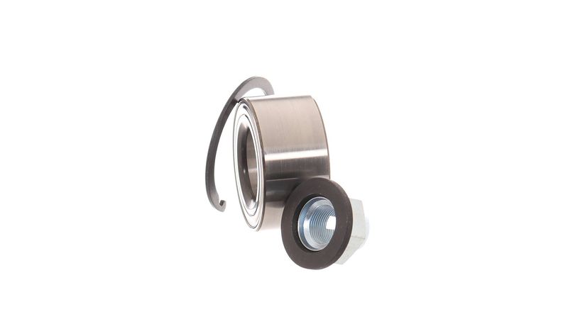 SKF VKBA3647 Wheel Bearing Kit - 2
