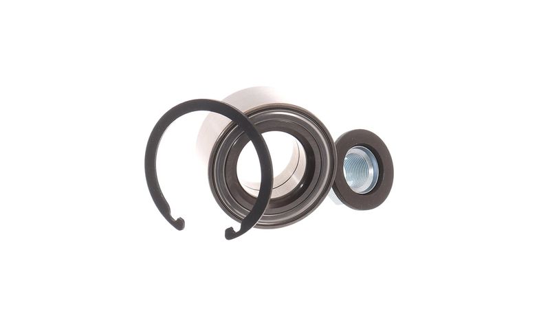 SKF VKBA3647 Wheel Bearing Kit - 3