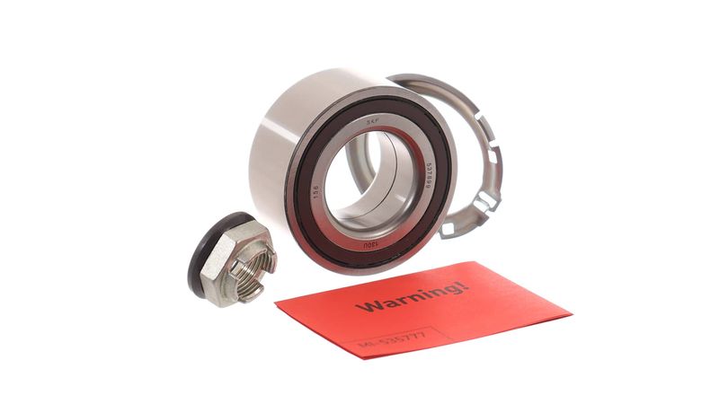 SKF VKBA3648 Wheel Bearing Kit - 1
