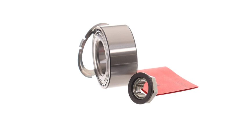 SKF VKBA3648 Wheel Bearing Kit - 2