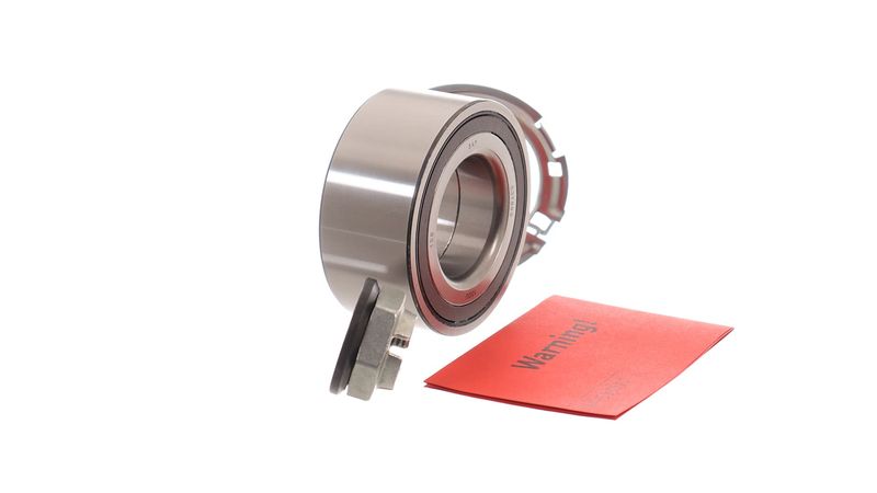 SKF VKBA3648 Wheel Bearing Kit - 6