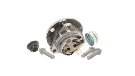 SKF VKBA3650 Wheel Bearing Kit - 1