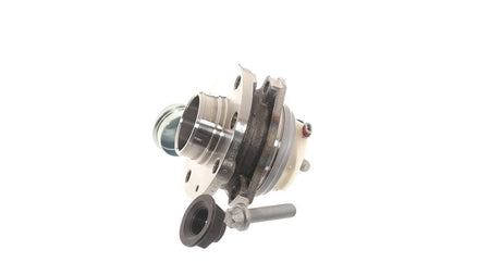 SKF VKBA3650 Wheel Bearing Kit - 2