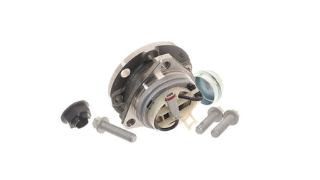 SKF VKBA3650 Wheel Bearing Kit - 4
