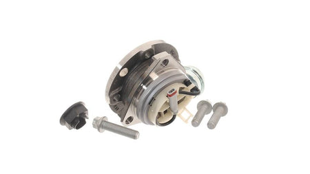 SKF VKBA3650 Wheel Bearing Kit - 5