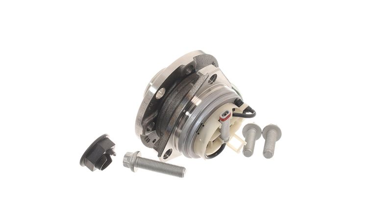 SKF VKBA3650 Wheel Bearing Kit - 6