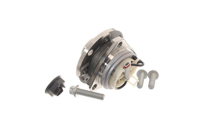 SKF VKBA3650 Wheel Bearing Kit - 6