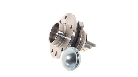 SKF VKBA3651 Wheel Bearing Kit - 2