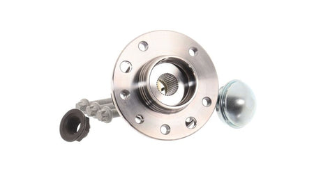 SKF VKBA3651 Wheel Bearing Kit - 3